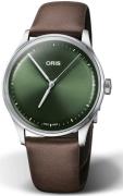 Oris Miesten kello 01 733 7762 4057-07 5 20 70FC Artelier