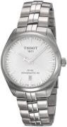 Tissot Miesten kello T101.407.11.031.00 PR 100 Automatic Gent