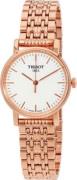 Tissot Naisten kello T109.210.33.031.00 T-Classic