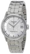 Tissot Naisten kello T086.207.11.031.10 Luxury Automatic Jungfraubahn