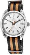 Omega Miesten kello 220.12.41.21.02.003 Seamaster Aqua Terra 150M