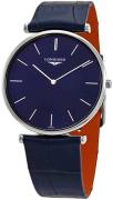 Longines Miesten kello L4.766.4.95.2 La Grande Classique De