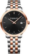 Raymond Weil Miesten kello 5485-SP5-20001 Toccata