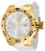 Invicta Miesten kello 36989 Pro Diver Hopea/Kumi Ø51 mm