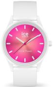 Ice Watch 019030 Ice Solar Power Pinkki/Kumi Ø40 mm