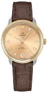 Omega Naisten kello 434.23.34.20.58.001 De Ville Prestige