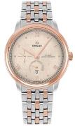 Omega Miesten kello 434.20.41.21.09.001 De Ville Prestige Beige/18K