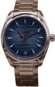 Omega Miesten kello 220.10.41.21.03.005 Seamaster Aqua Terra 150m