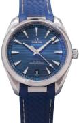 Omega Miesten kello 220.12.41.21.03.007 Seamaster Aqua Terra 150M