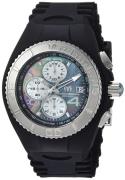 Technomarine Miesten kello TM-115349 Cruise Jellyfish Musta/Kumi Ø46