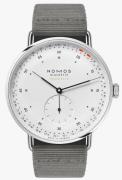 Nomos Glashütte Miesten kello N-1165 Metro Neomatik 41