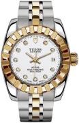 Tudor Naisten kello 22013-0006 Classic Date