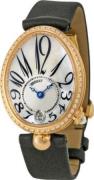 Breguet Naisten kello 8918BR-58-864 D00D Reine De Naples