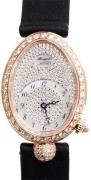 Breguet Naisten kello 8928BR-8D-844 DD0D Reine De Naples