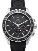 Omega Seamaster Aqua Terra Chronograph Miesten kello