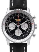 Breitling Navitimer 01 Miesten kello AB012012-BB01-435X-A20BA.1