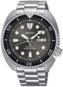 Seiko Prospex Miesten kello SRPC23K1 Harmaa/Teräs Ø45 mm