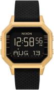 Nixon The Siren Naisten kello A1211-2970-00 LCD/Kumi