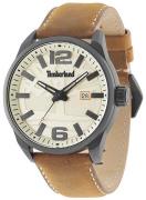 Timberland Ellsworth Miesten kello 15029JLB/14 Antiikki