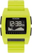 Nixon Miesten kello A1212536-00 LCD/Kumi