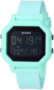 Nixon 99999 Naisten kello A12102930-00 LCD/Kumi