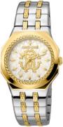 Roberto Cavalli by Franck Muller Aion Time Naisten kello RV1L114M0116