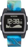 Nixon 99999 Miesten kello A11043176-00 LCD/Kumi