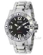 Invicta Excursion Miesten kello 5672 Musta/Teräs Ø53.5 mm