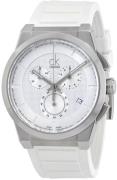 Calvin Klein Dart Miesten kello K2S371L6 Hopea/Kumi Ø45 mm