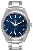 Omega Seamaster Aqua Terra 150m Co-Axial Annual Calendar 43mm Miesten