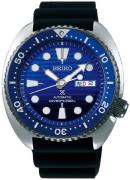 Seiko Prospex Miesten kello SRPC91K1 Sininen/Kumi Ø45 mm