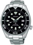 Seiko Prospex Miesten kello SBDC031J Musta/Teräs Ø45 mm