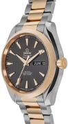 Omega Seamaster Aqua Terra 150m Co-Axial Annual Calendar 43mm Miesten