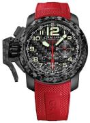 Graham Chronofighter Miesten kello 2CCBK.B11A.K95K Musta/Kumi Ø47 mm