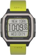 Timex Miesten kello TW5M28900 LCD/Kumi