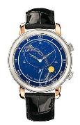 Patek Philippe Miesten kello 5102PR/001 Grand Complications Celestial