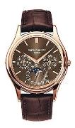 Patek Philippe Miesten kello 5140R/001 Grand Complications