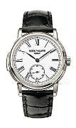 Patek Philippe Miesten kello 5078P/001 Grand Complications