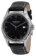 Hamilton Miesten kello H39515733 American Classic Timeless