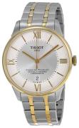 Tissot Miesten kello T099.408.22.038.00 Chemin Des Tourelles