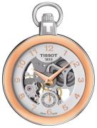 Tissot T853.405.29.412.01 T-Pocket 1920 Mechanical Hopea Ø49 mm