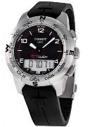 Tissot Miesten kello T047.420.47.057.00 Touch Collection T Touch II