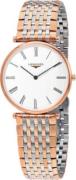 Longines Miesten kello L4.755.1.91.7 La Grande Classique De