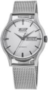 Tissot Miesten kello T019.430.11.031.01 Heritage Visodate