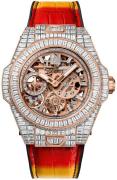 Hublot Miesten kello 414.OX.9101.LR.9904.NJA18 Big Bang 45Mm