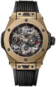 Hublot Miesten kello 414.MX.1138.RX Big Bang 45Mm Luurankokello/Kumi