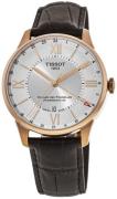 Tissot Miesten kello T099.429.36.038.00 Chemin Des Tourelles