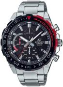 Casio Miesten kello EFR-566DB-1AVUEF Edifice Musta/Teräs Ø49 mm