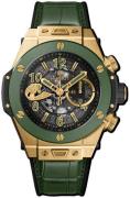 Hublot Miesten kello 411.VG.1189.LR.WBC19 Big Bang 45Mm