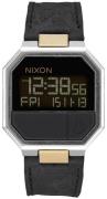 Nixon A9442222-00 LCD/Nahka